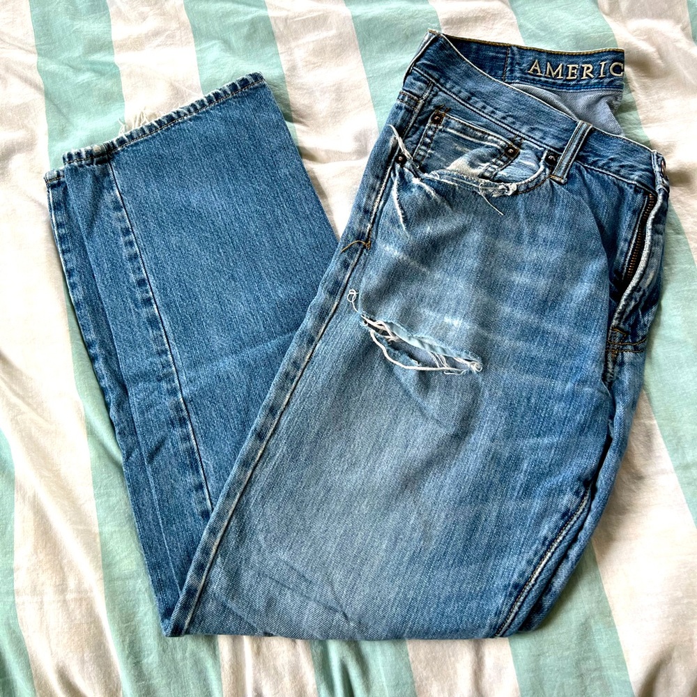 Mens jeans